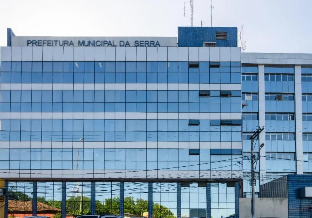 Imagem ilustrativa da imagem Prefeitura da Serra anuncia aumento salarial de 5,78% para os servidores