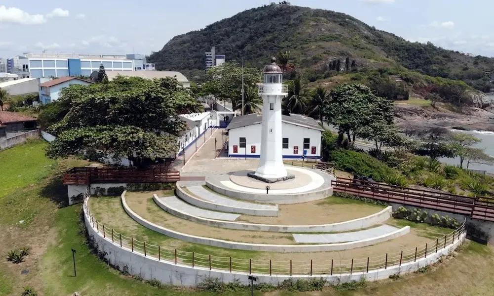 Imagem ilustrativa da imagem Um Dia das Mães em Vila Velha: conheça pontos turísticos da cidade