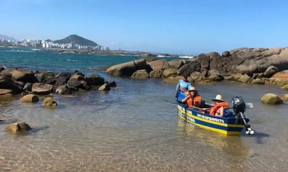 Imagem ilustrativa da imagem Um Dia das Mães em Vila Velha: conheça pontos turísticos da cidade