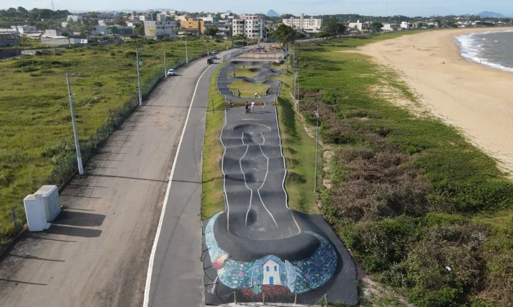 Imagem ilustrativa da imagem Aventuras e roteiro de fé em Vila Velha