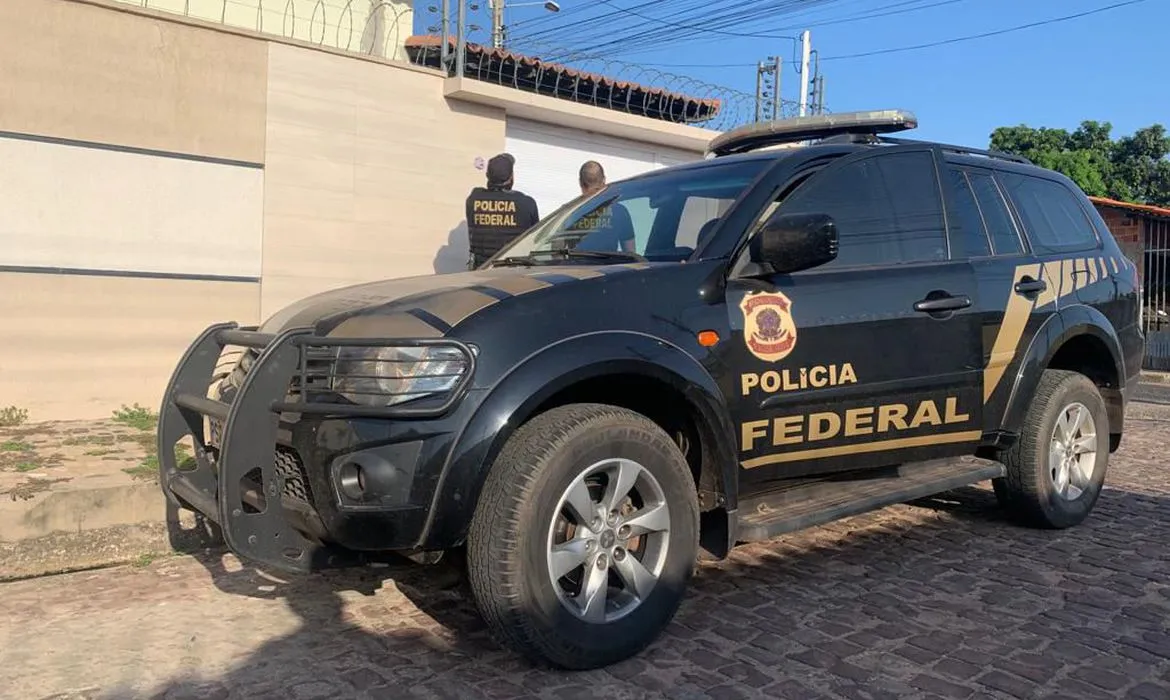 Imagem ilustrativa da imagem Operação contra porte ilegal de armas: Pernambuco está entre os estados