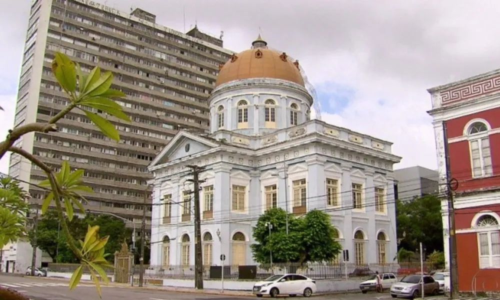 Imagem ilustrativa da imagem Conselheiro aposentado no Tribunal de Contas pode ser substituído pelo filho