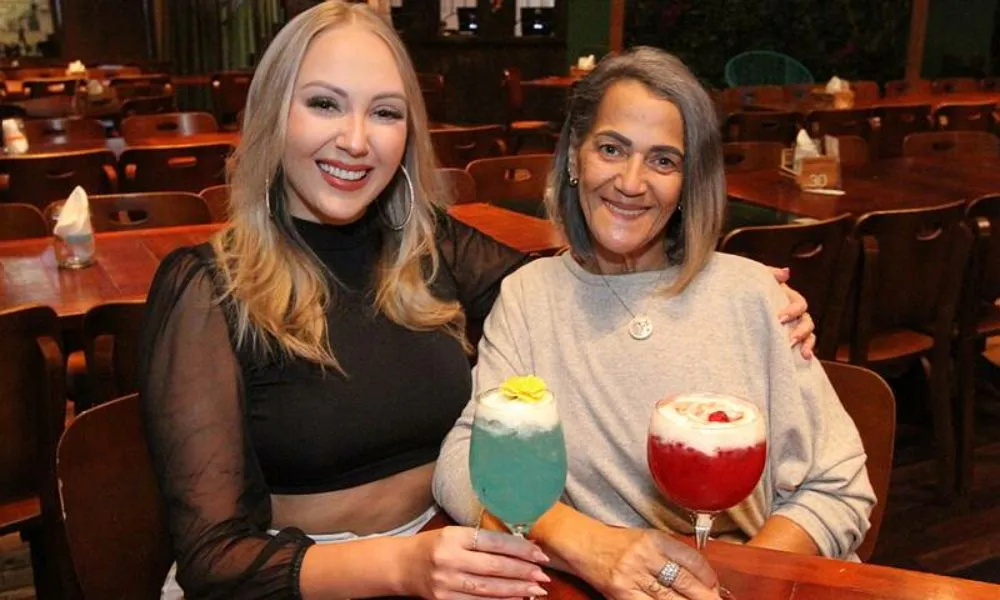 Imagem ilustrativa da imagem Festas para as mães em bares e restaurantes no ES