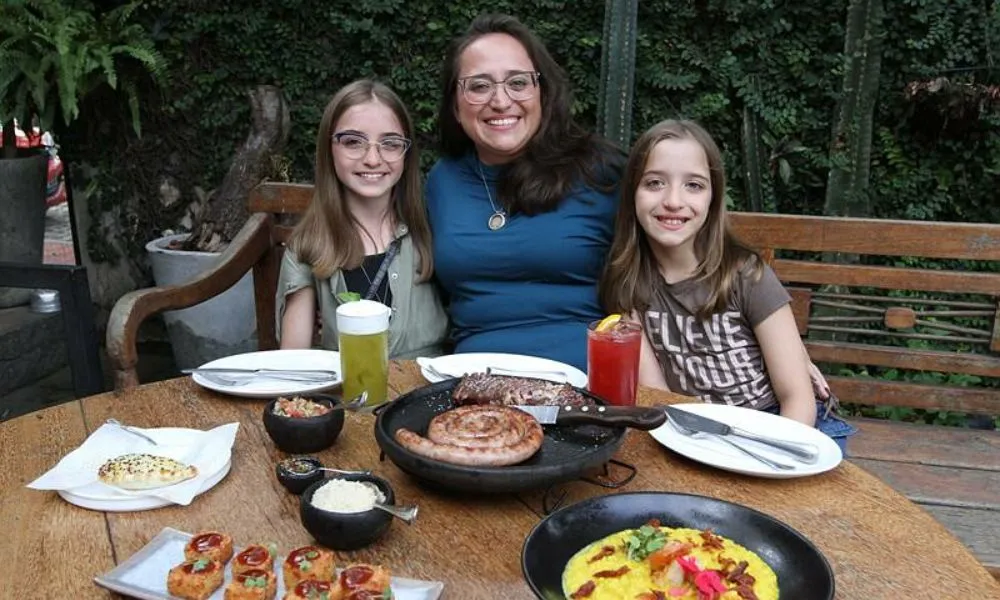 Imagem ilustrativa da imagem Festas para as mães em bares e restaurantes no ES