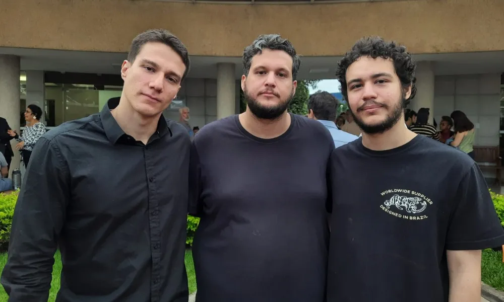 Imagem ilustrativa da imagem Morre o entusiasta da inovação Wagner Fafá