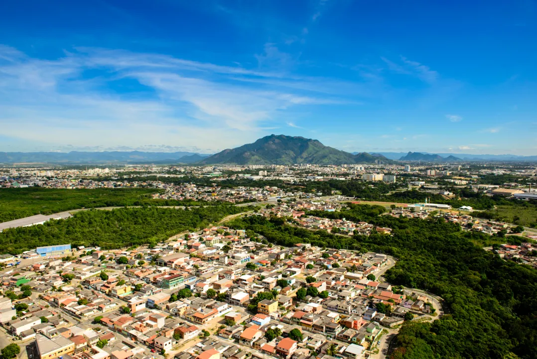 Imagem ilustrativa da imagem Serra cai no ranking das melhores cidades para investir