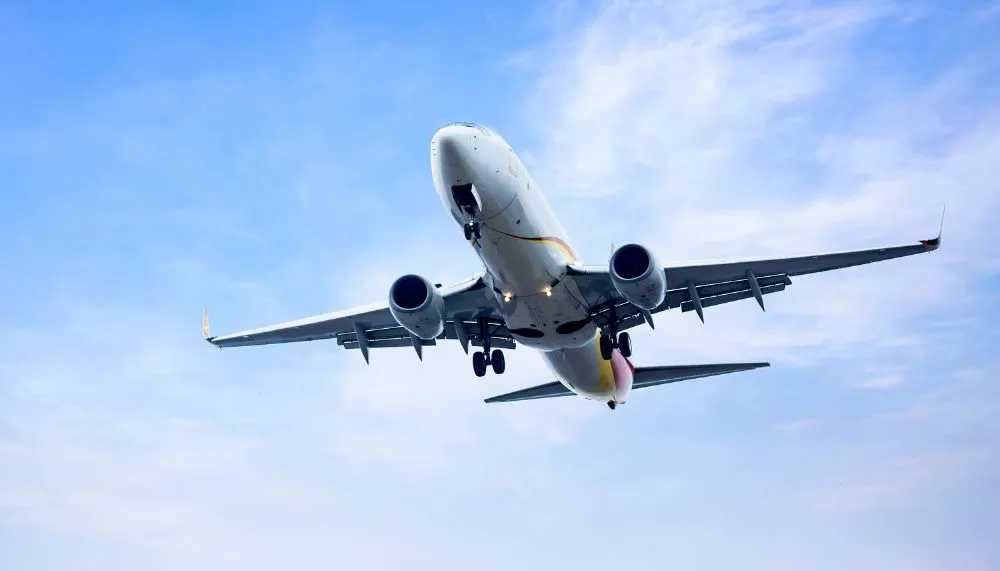 Imagem ilustrativa da imagem Pilotos de avião aprovam greve a partir desta segunda-feira