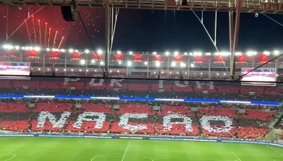 Imagem ilustrativa da imagem Flamengo disputará quatro títulos e até 18 jogos até o fim de março