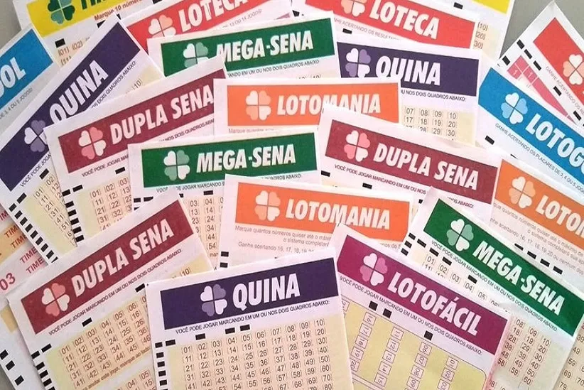 Imagem ilustrativa da imagem Aposta leva R$ 10,2 milhões na Quina