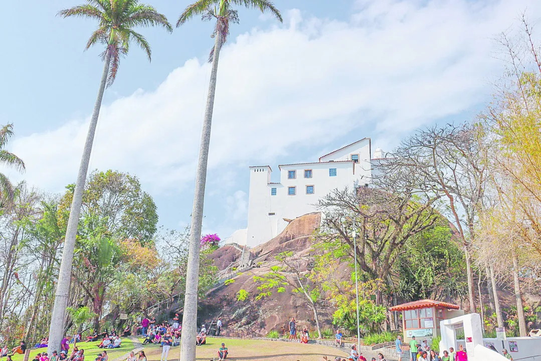 Imagem ilustrativa da imagem Missas para celebrar o Natal na Grande Vitória. Veja programação