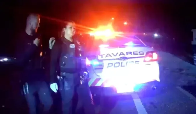 Imagem ilustrativa da imagem Policial tem mal estar após ter contato com droga durante revista a carro