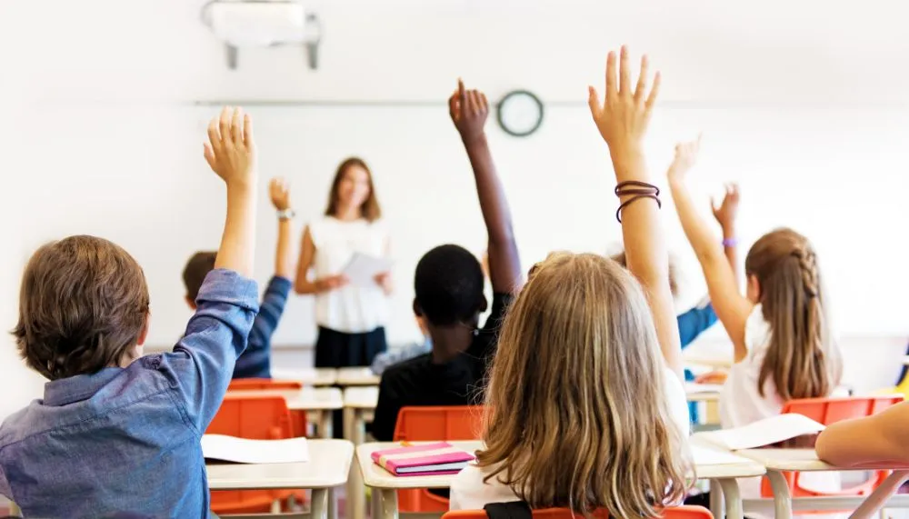Imagem ilustrativa da imagem Novo governo prepara 10 medidas para a educação