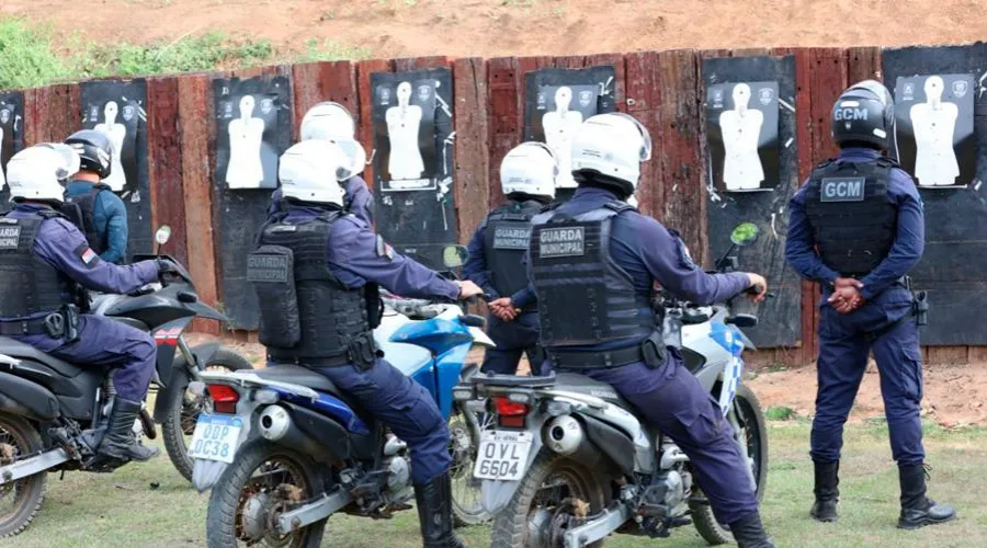 Imagem ilustrativa da imagem Divulgados os locais de prova para concurso da Guarda de Vila Velha. Confira