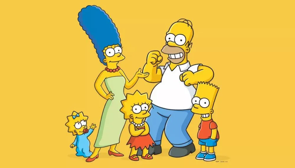 Imagem ilustrativa da imagem Ex-produtor diz que 'Os Simpsons' não previu os ataques de 11 de setembro