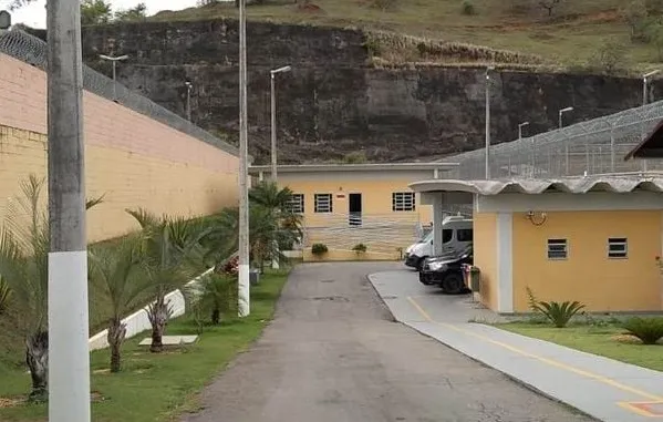 Imagem ilustrativa da imagem Homem tenta fugir de presídio no ES, mas morre após ser baleado