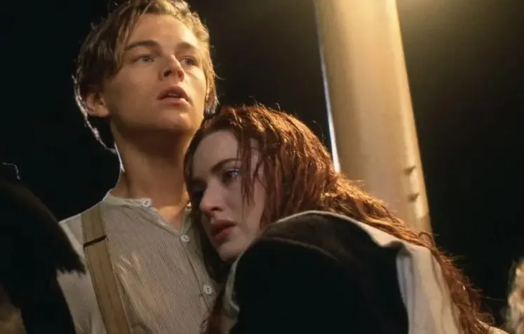 Imagem ilustrativa da imagem Titanic” volta aos cinemas em fevereiro para comemorar 25 anos