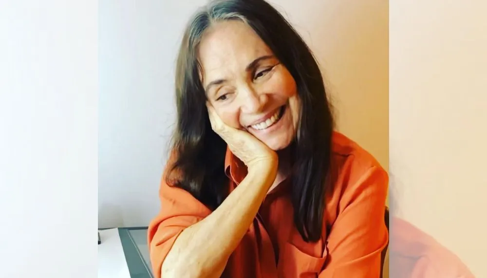 Imagem ilustrativa da imagem Filha de Regina Duarte deixa de seguir a mãe nas redes sociais