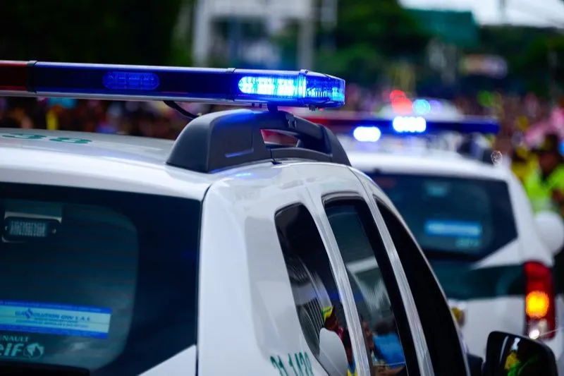 Imagem ilustrativa da imagem Dois são mortos em suposta troca de tiros com a Polícia em SP