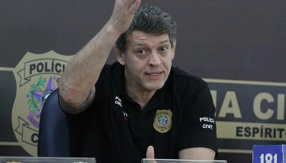 Imagem ilustrativa da imagem “Relacionar-se com menor de 14 anos é crime e pronto”, diz delegado