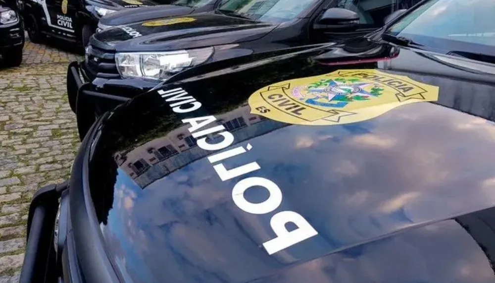 Imagem ilustrativa da imagem Jovem é baleado na cabeça em Vitória e é preso após receber alta