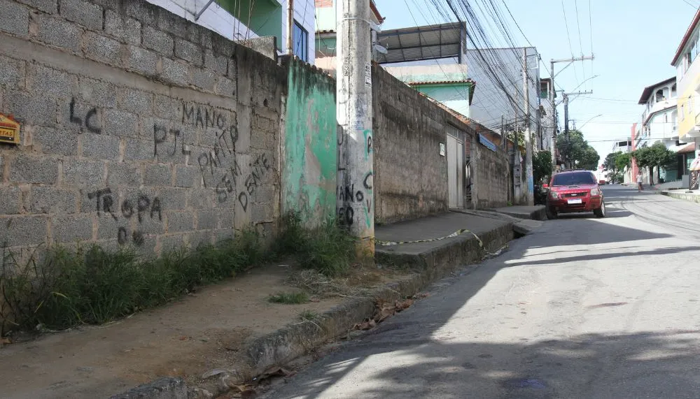 Imagem ilustrativa da imagem Caminhoneiro é morto a tiros após briga por jogo de sinuca em Cariacica