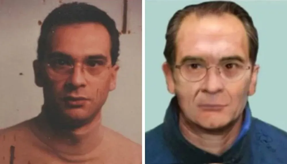 Imagem ilustrativa da imagem VÍDEO | Mafioso mais procurado da Itália é preso após 30 anos foragido