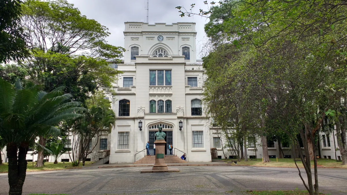 Imagem ilustrativa da imagem Aluna da USP suspeita de golpe em formatura recebeu auxílio emergencial