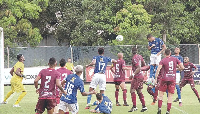 Imagem ilustrativa da imagem Confira como a classificação do Capixabão depois da primeira rodada