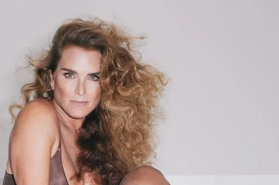 Imagem ilustrativa da imagem Brooke Shields, de 'Lagoa Azul', revela estupro