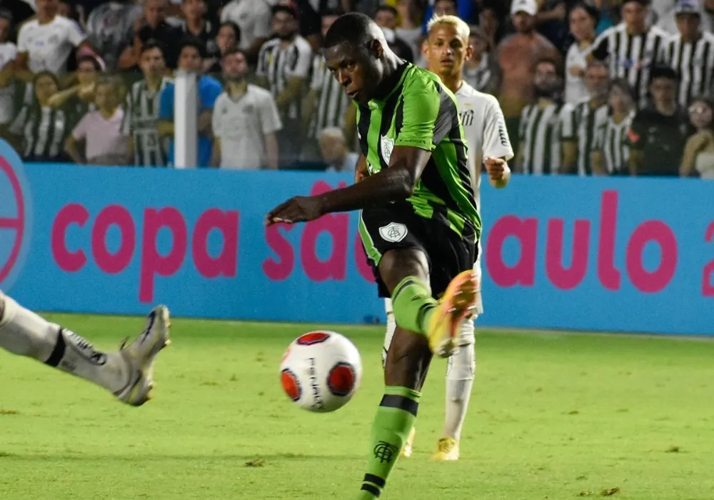 Imagem ilustrativa da imagem Confira a classificação do Mineirão após a primeira rodada
