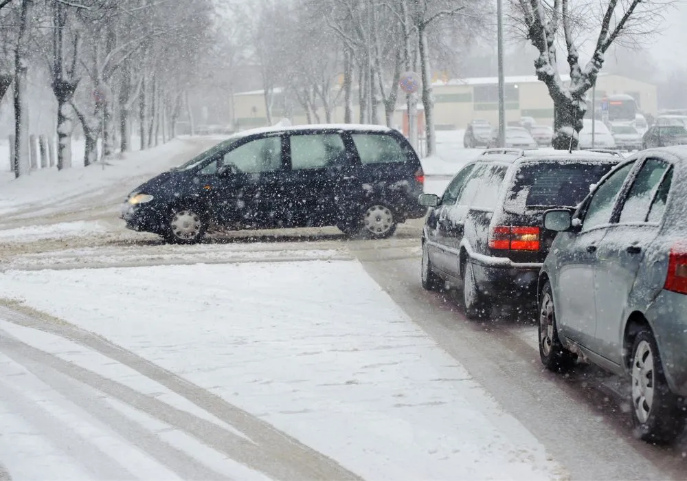 Imagem ilustrativa da imagem Capixabas relatam transtornos causados pela onda de frio na Europa