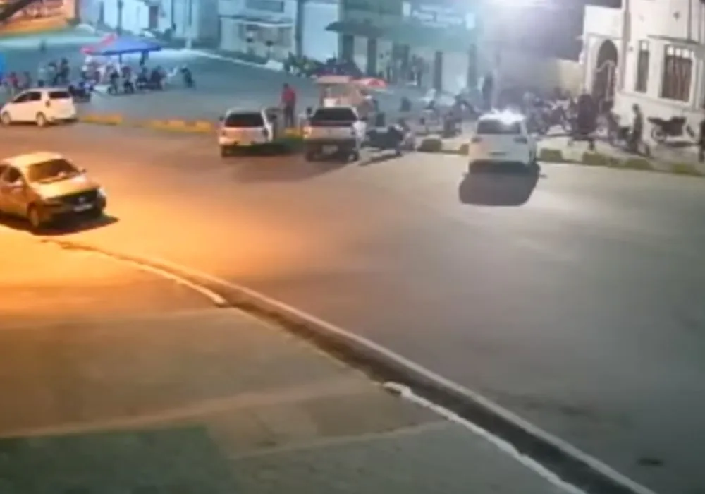 Imagem ilustrativa da imagem Chacina em Pernambuco deixa cinco mortos, incluindo menina de dois anos