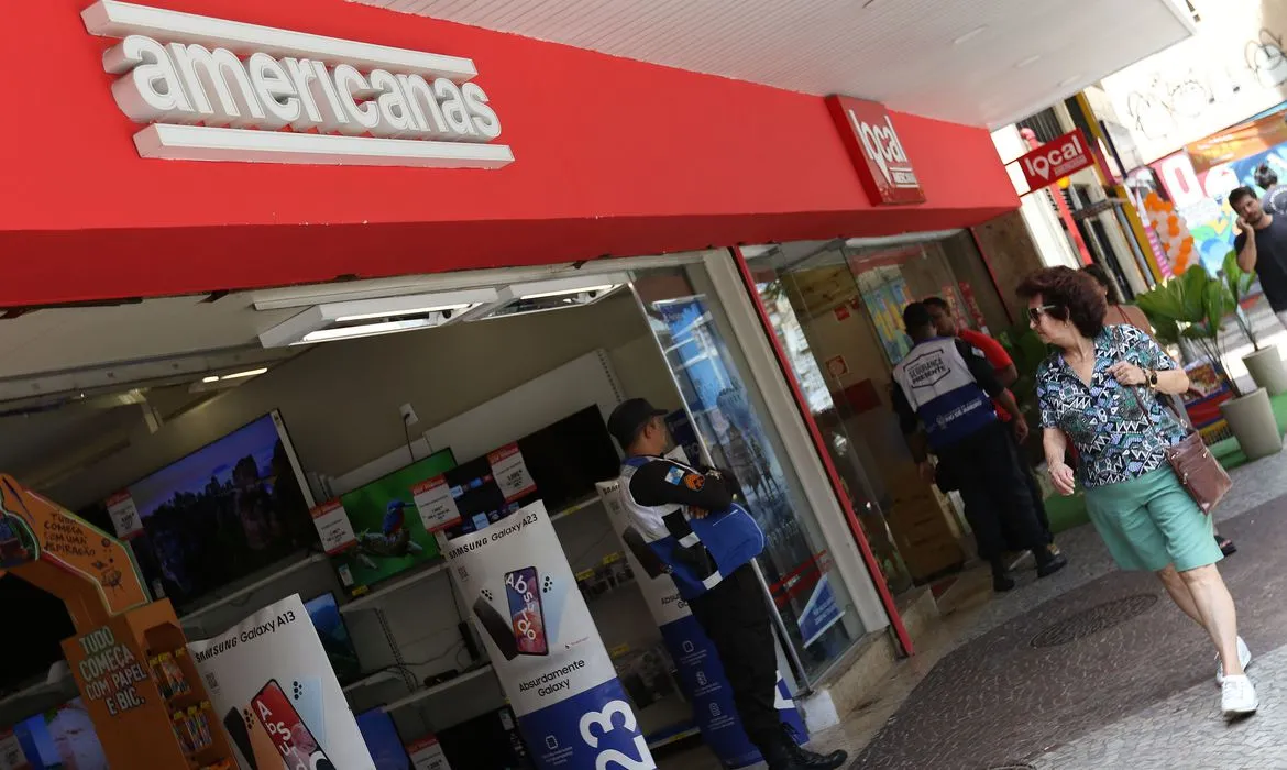 Imagem ilustrativa da imagem Justiça dá prazo de 24 horas para o Banco Safra restituir Americanas