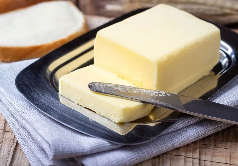 Imagem ilustrativa da imagem Manteiga ou margarina: qual a opção mais saudável?
