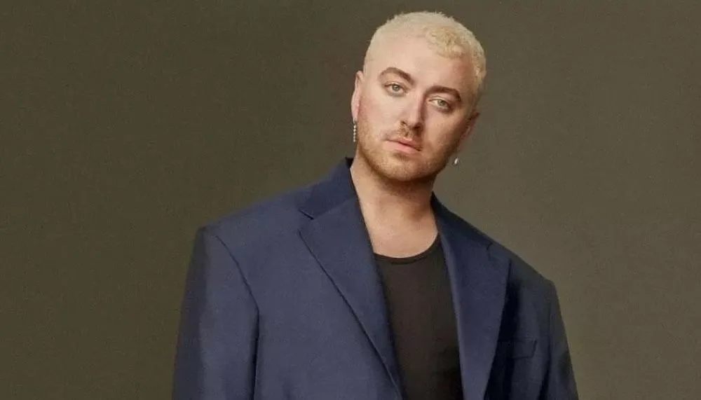 Imagem ilustrativa da imagem Sam Smith solta sua “Gloria” e dá início a um novo capítulo da sua carreira