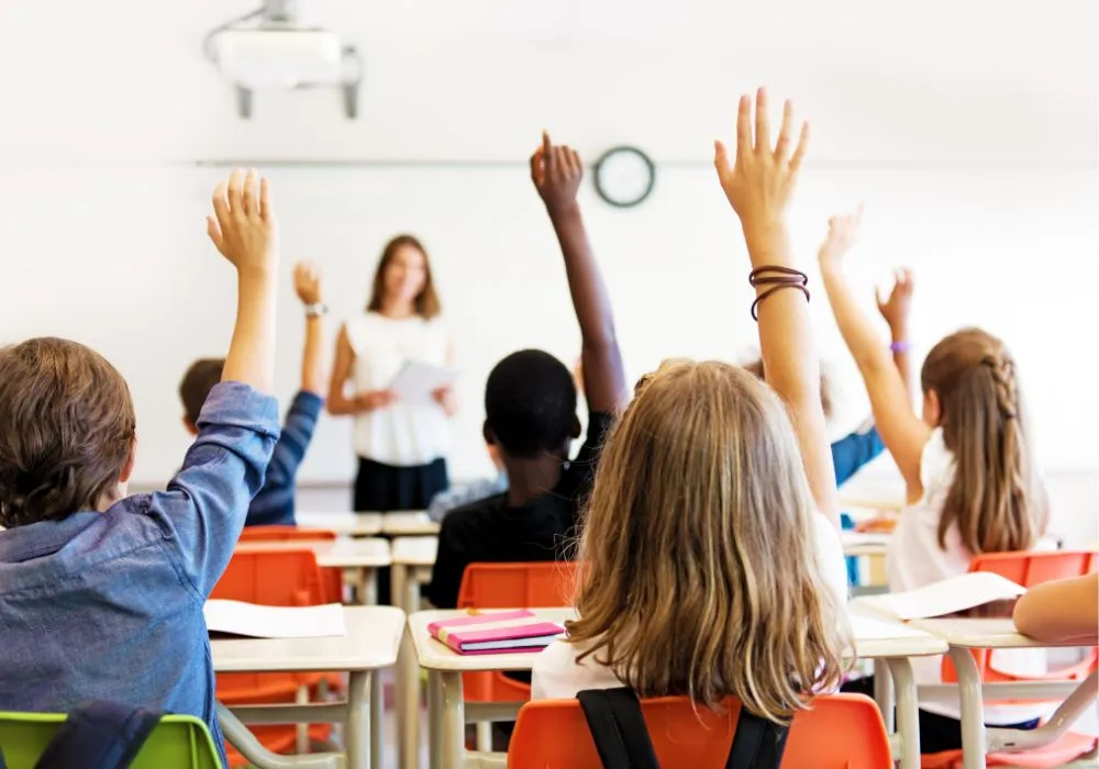 Imagem ilustrativa da imagem Escolas já podem inscrever alunos para a Olimpíada de Matemática