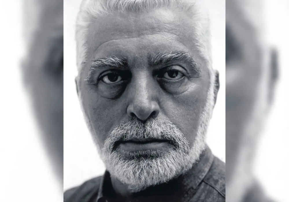 Imagem ilustrativa da imagem Morre o estilista Paco Rabanne aos 88 anos