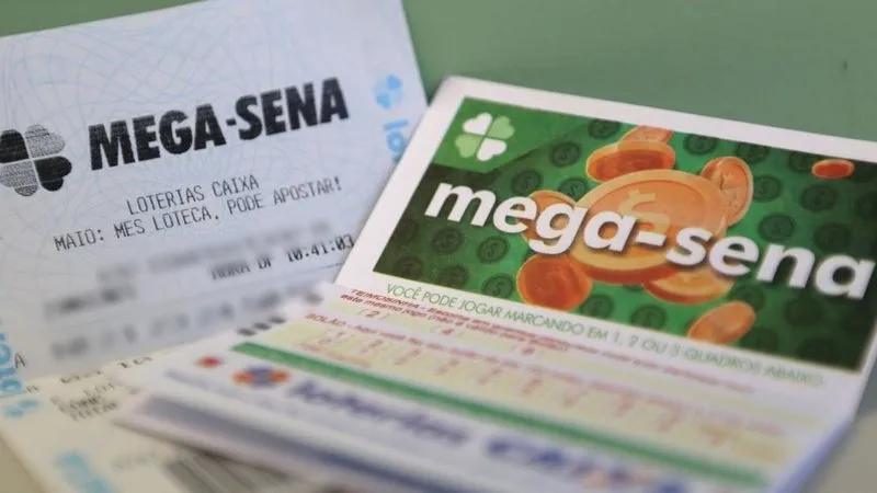 Imagem ilustrativa da imagem Homem é encontrado morto com comprovante de prêmio da Mega Sena