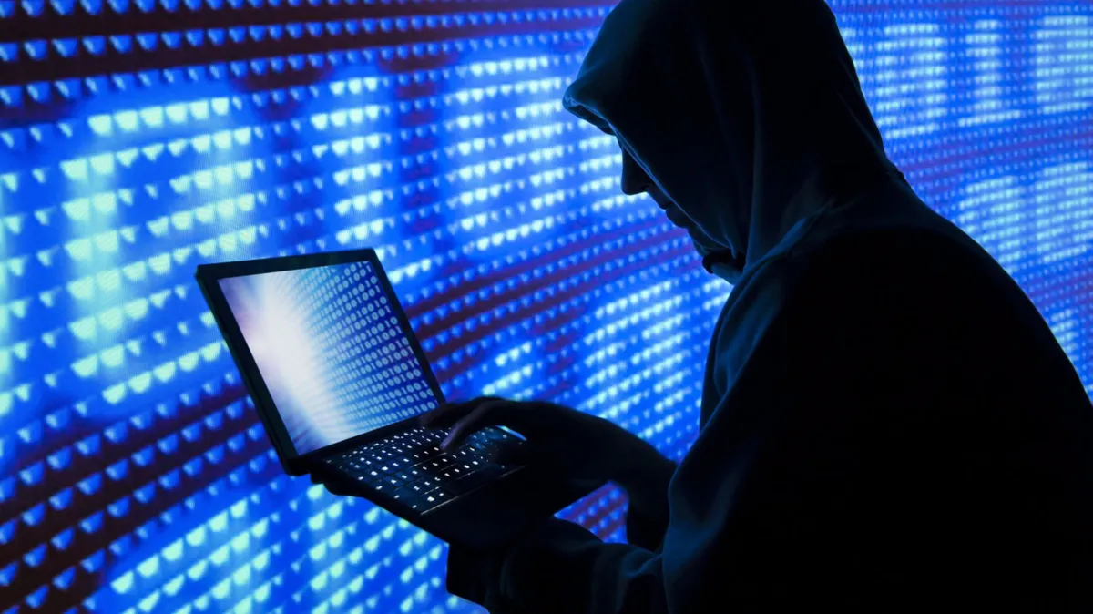 Imagem ilustrativa da imagem Agência internacional diz que Itália está sob "maciço ataque hacker"