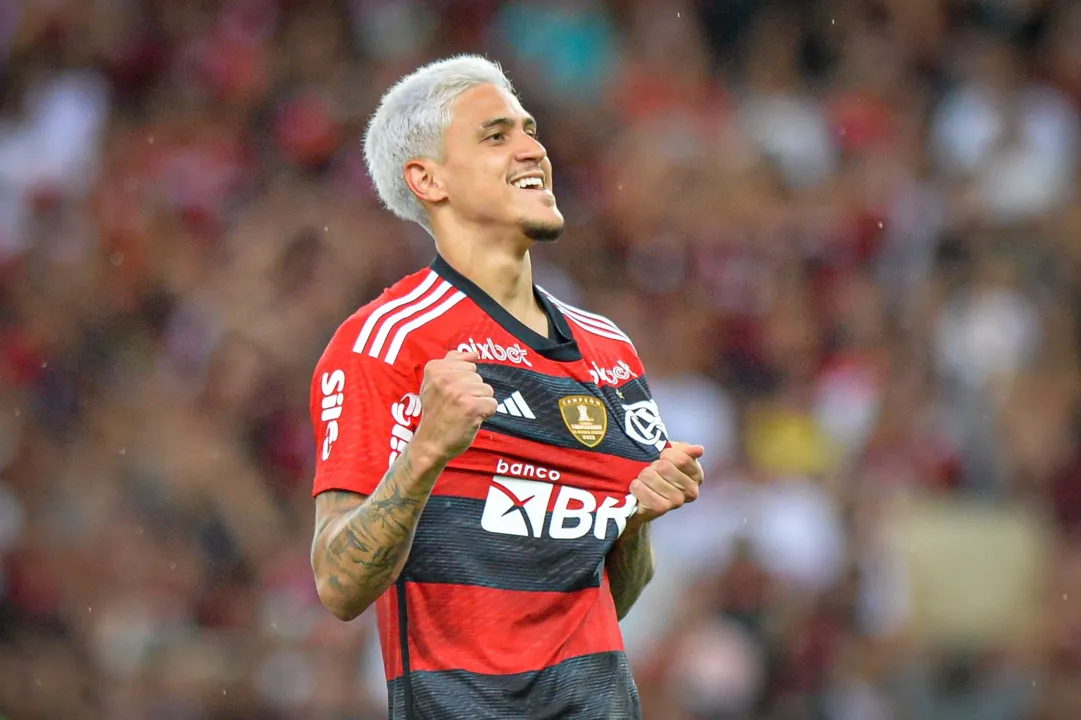 Flamengo divulga lista de jogadores inscritos no Mundial de Clubes