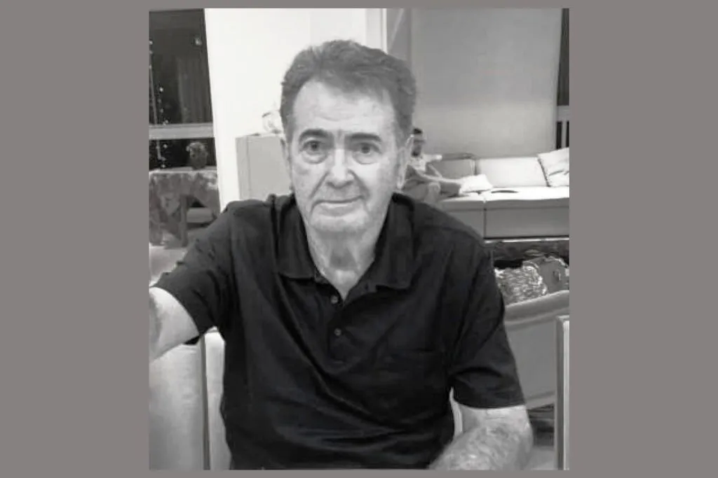 Imagem ilustrativa da imagem Morre Paulo Stefenoni, ex-prefeito de Colatina, vítima de câncer