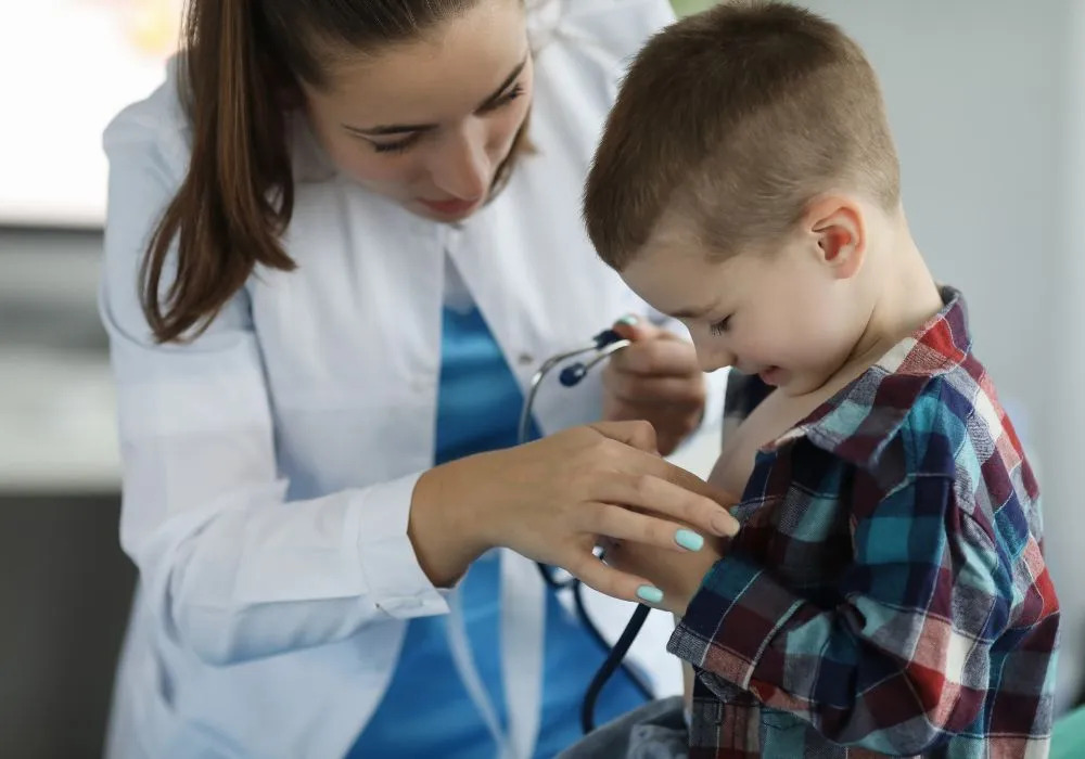 Imagem ilustrativa da imagem Hospitais do ES vão ter 1.500 vagas para crianças