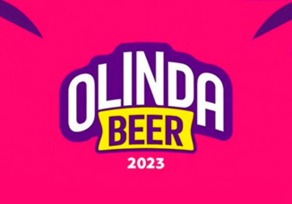 Imagem ilustrativa da imagem Festival Olinda Beer reúne Ivete Sangalo, João Gomes e sete atrações em Recife