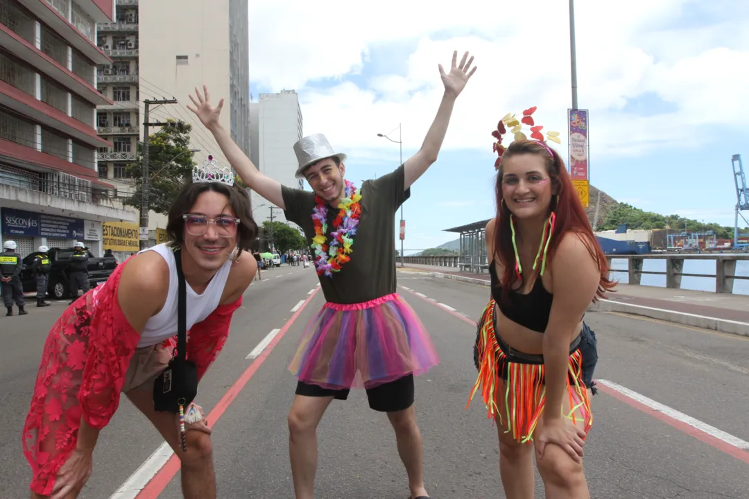 Imagem ilustrativa da imagem Regional da Nair anima Carnaval no Centro neste domingo