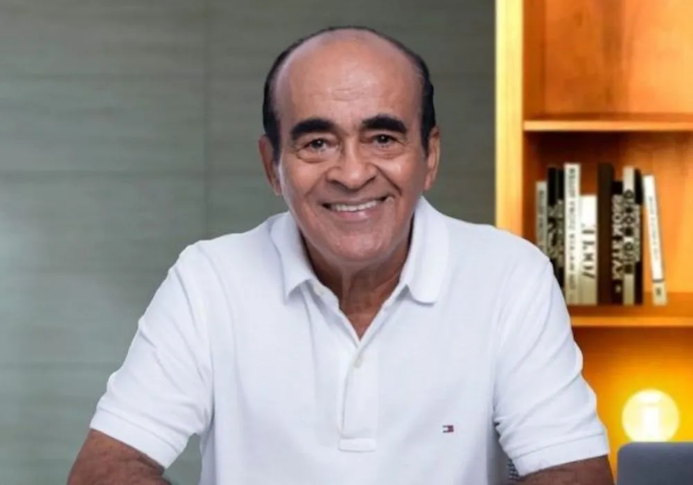 Imagem ilustrativa da imagem “Aracruz tem mais de 500 milhões para fazer obras”, afirma prefeito