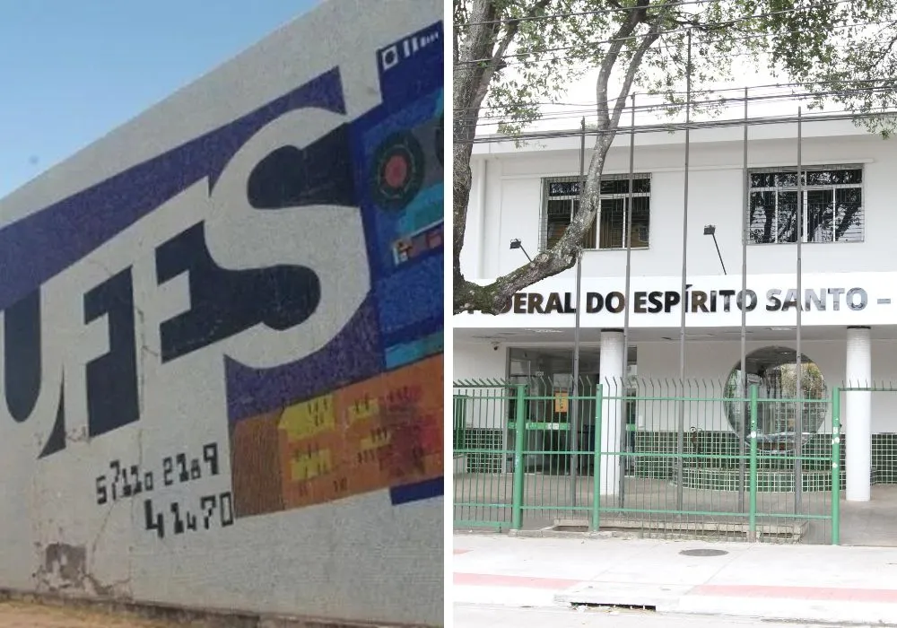 Imagem ilustrativa da imagem Sisu 2023: saiba se você foi aprovado na Ufes e no Ifes