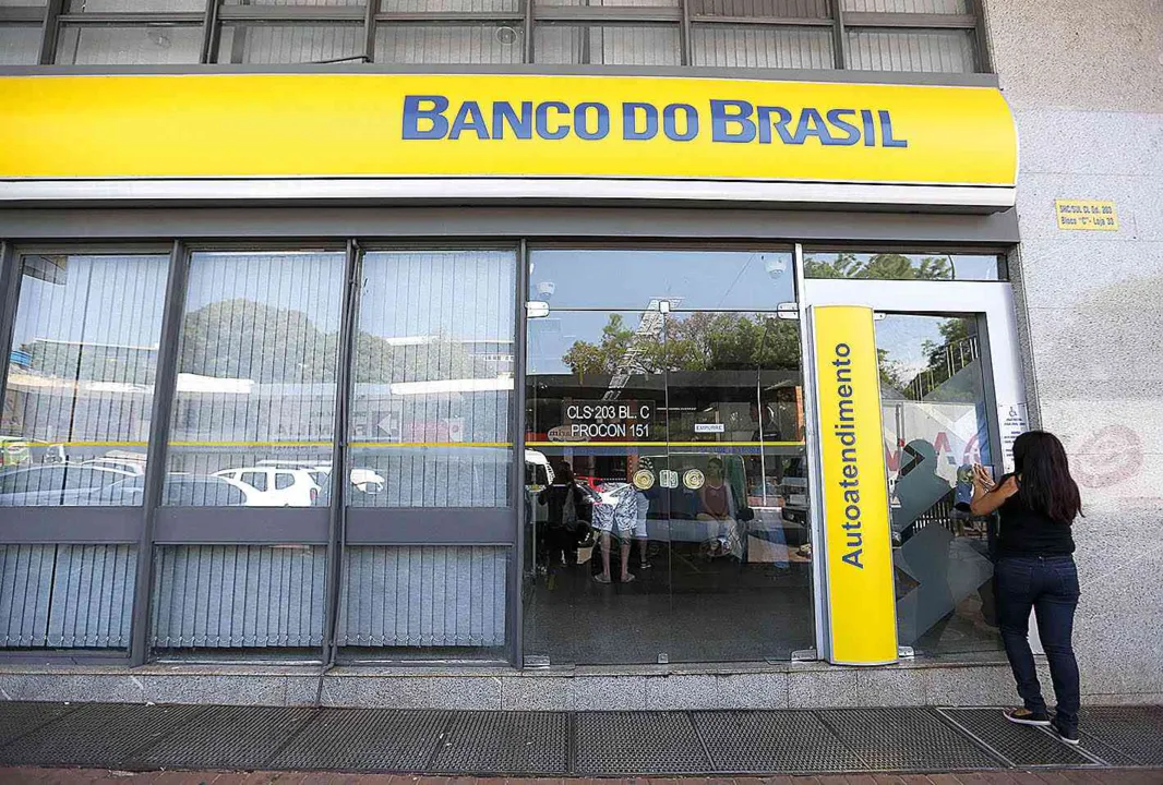 Imagem ilustrativa da imagem Inscrições para concurso do Banco do Brasil terminam nesta sexta