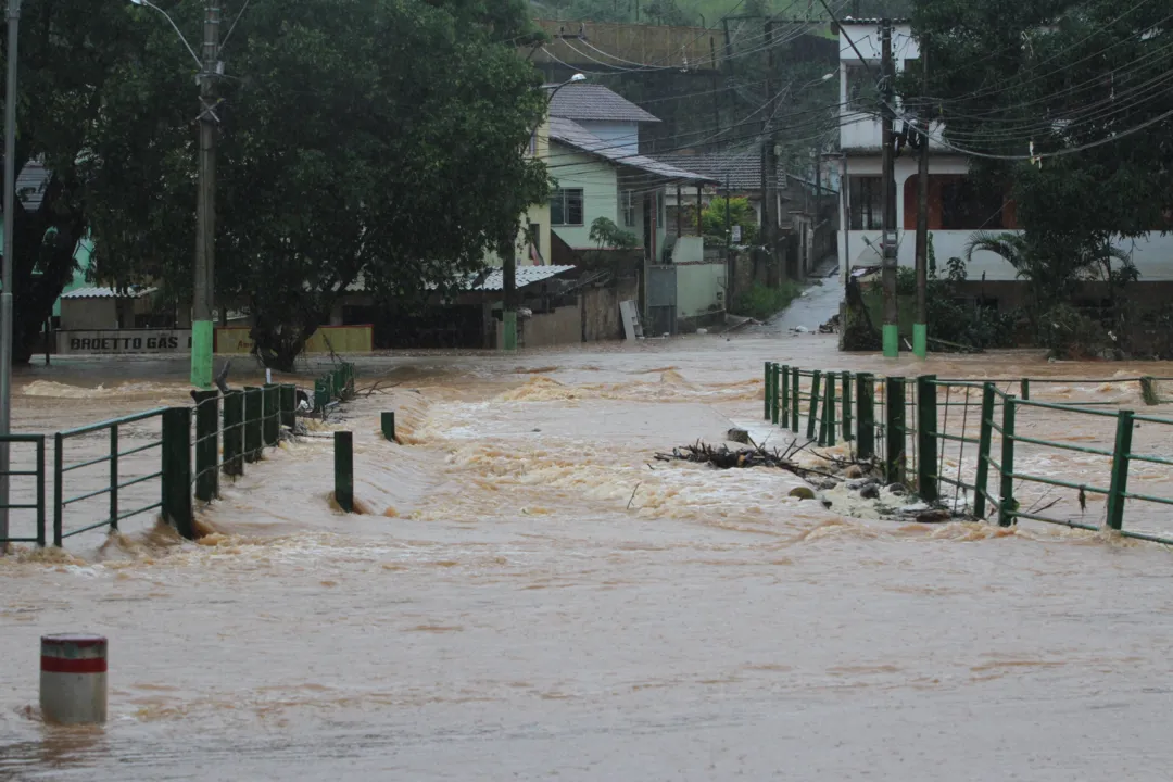 Imagem ilustrativa da imagem Ações para reduzir impacto das mudanças do clima