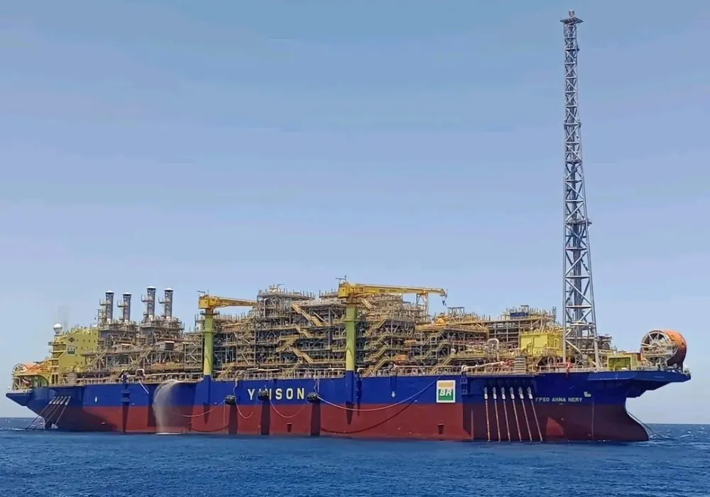 Imagem ilustrativa da imagem Petrobras anuncia retomada de investimentos no ES