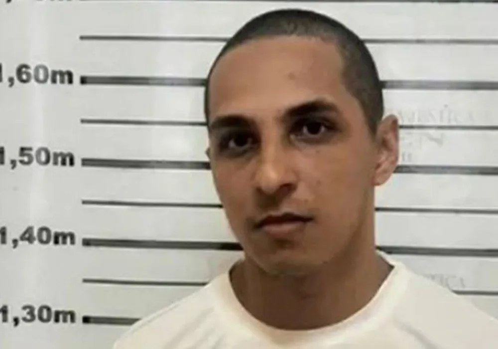 Imagem ilustrativa da imagem Suspeito de liderar ataques no RN é morto em confronto com a polícia